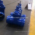 Nrs Resilient Soft Seated Socket End Gate Valve